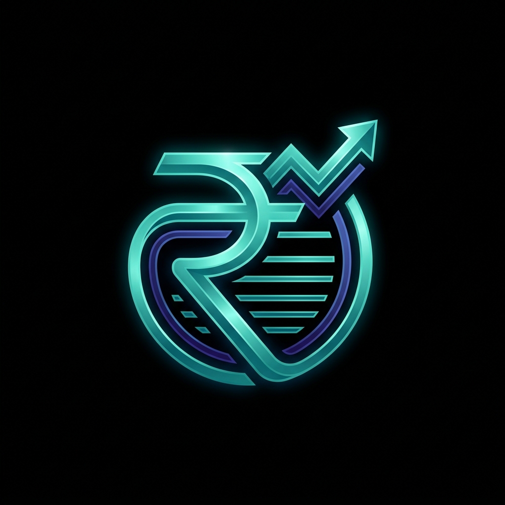 RupeeLedger Logo